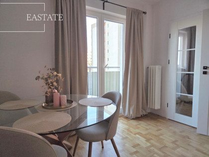 Mieszkanie Warszawa Wola ul. Erazma Ciołka