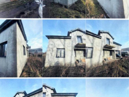 Sprzedaż z wolnej ręki - udział 5/8