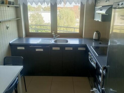 Wynajmę 2 pokojowe mieszkanie w Krakowie ul.Kluczborska