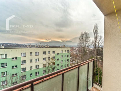 Mieszkanie Bielsko-Biała, Łagodna