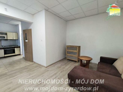 Mieszkanie Żyrardów