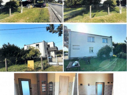 Konkurs ofert - udział 1/3 w prawie własności