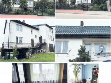 Konkurs ofert - udział 1/6 w prawie własności