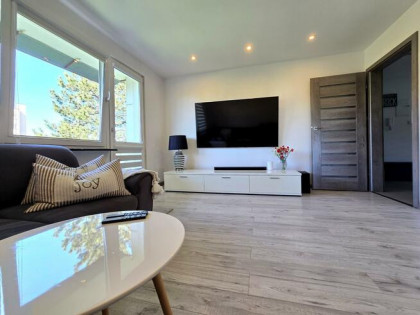 Mieszkanie Świdnica