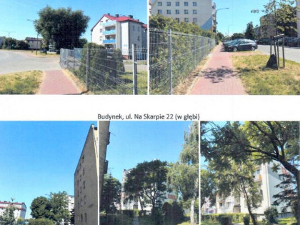 Konkurs ofert - udział 4/6 w prawie własności