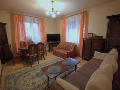 Mieszkanie Kielce Psie Górki, Bema