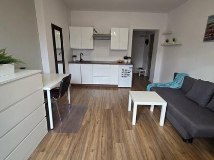 Mieszkanie Katowice, Kazimiery Iłłakowiczówny