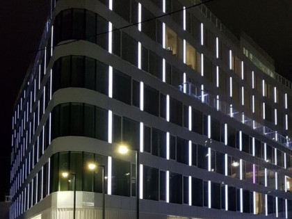 Apartament pod najem przy stoku narciarskim