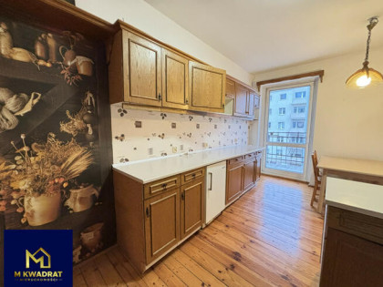 Mieszkanie Gdynia Działki Leśne, Śląska