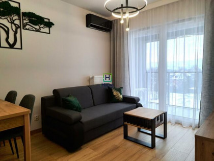 Mieszkanie Wieliczka, św. Barbary