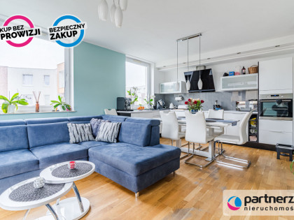 Mieszkanie Gdańsk Zakoniczyn ul. Konrada Guderskiego