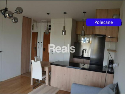 2 pokoje, Kabaty, garaż i komórka w cenie