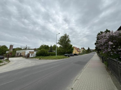 Lokal użytkowy Lubań, Różana