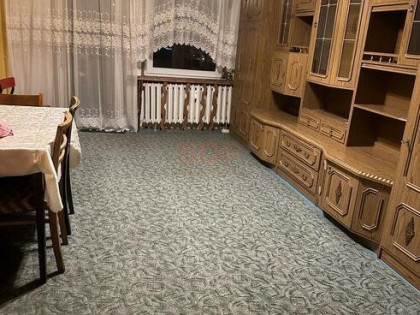 Mieszkanie Chorzów, Kaliny Jędrusik