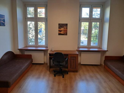 Kawalerka - Kraków - Stare Miasto - bezpośrednio