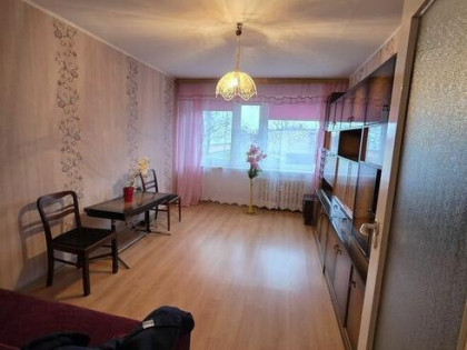 4-pokojowe mieszkanie 57,7 m2 z potencjałem - Winiary