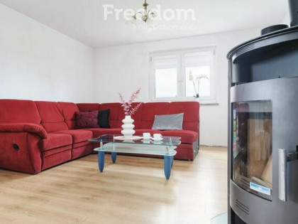 Dom w Piątkowie- gmina Lisewo