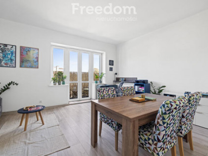 2 pokoje | gotowe do wprowadzenia | wysokie sufity