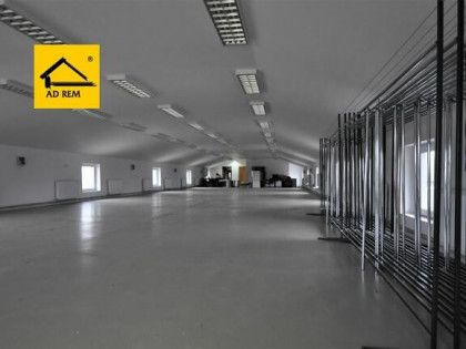 Lokal użytkowy Kurów, Kurów