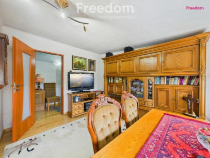 2-pokojowe mieszkanie -Radom ul. Sportowa.