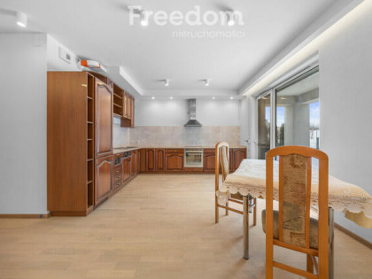 Mieszkanie na parterze Grójec 55m2, ogródek 236m2