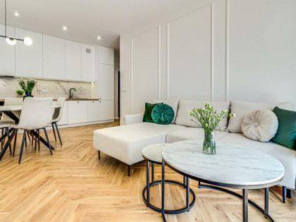 Mieszkanie Wrocław Stare Miasto, Stare Miasto, Mieszczańska