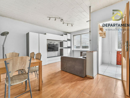 Mieszkanie Bytom Szombierki, Harcerska