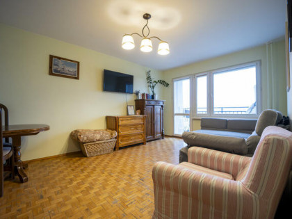 Mieszkanie Legnica, Szaniawskiego