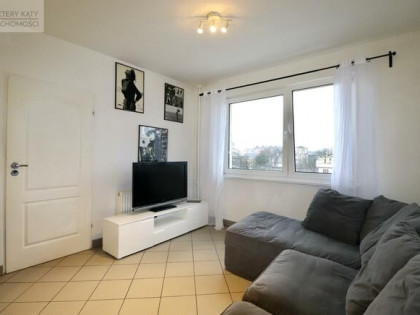 Mieszkanie Sosnowiec Centrum