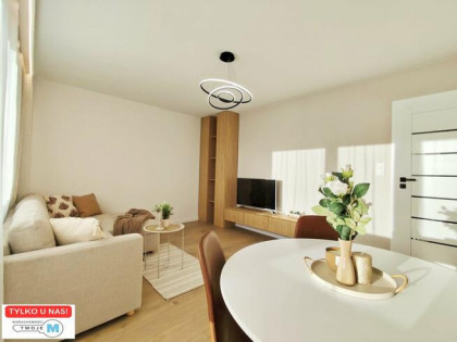 Mieszkanie Kielce Bocianek