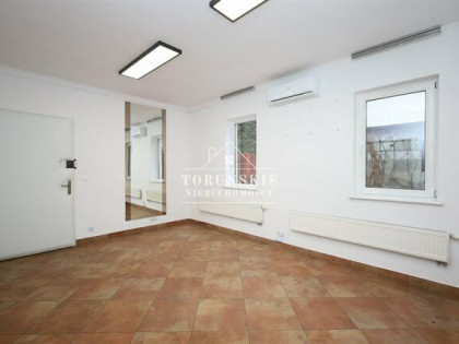 Lokal użytkowy Toruń Chełmińskie Przedmieście