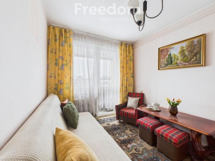 Mieszkanie przy ulicy Słonecznej na sprzedaż