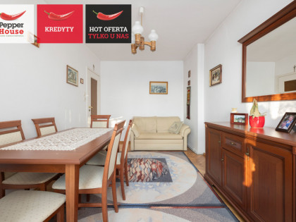 Mieszkanie Gdańsk Wrzeszcz ul. Tadeusza Kościuszki