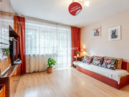 Mieszkanie Kraków Dębniki, Ruczaj, Torfowa