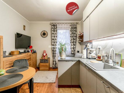 Mieszkanie Kraków Podgórze, Płaszów, Myśliwska