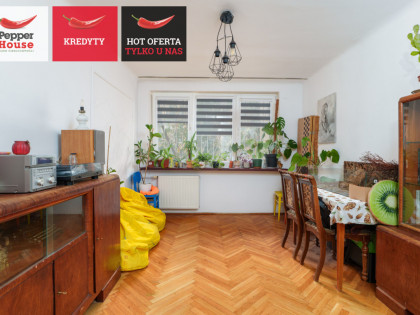 Mieszkanie Warszawa Ochota ul. Pruszkowska