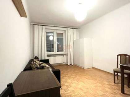 Mieszkanie Warszawa Śródmieście, Armii Ludowej al.