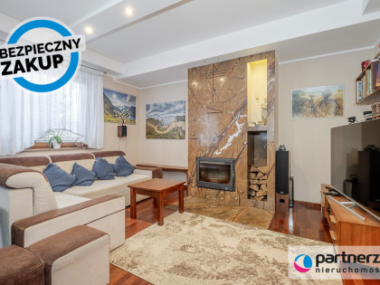 Dom Koleczkowo ul. Polna