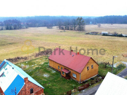 Dom Węgrzce gm. Wińsko,