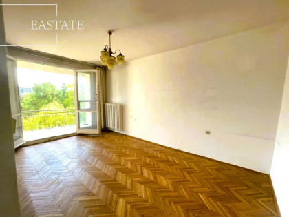 Mieszkanie Warszawa Wola ul. Marcina Kasprzaka