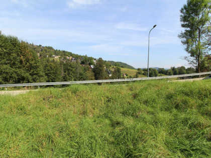 Działka budowlana Zakopane
