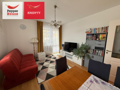 Mieszkanie Gdańsk Osowa ul. Akteona