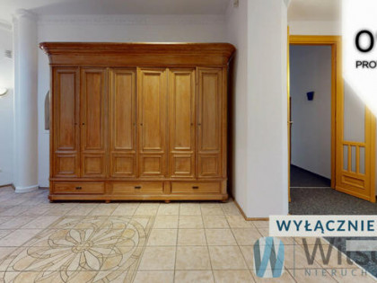 Mieszkanie Warszawa gm. Śródmieście Śródmieście, Polna