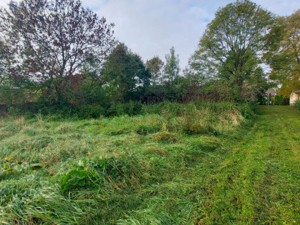 Działka Nieborów ul. Aleja Legionów Polskich