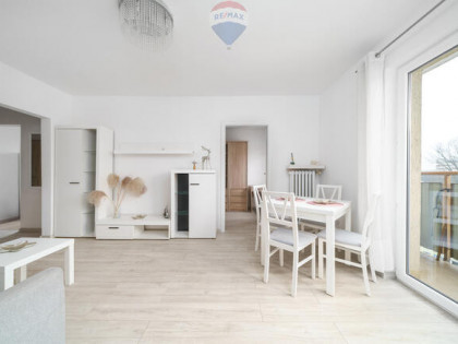 Wola/3pok. widne i czyste mieszkanie, metro