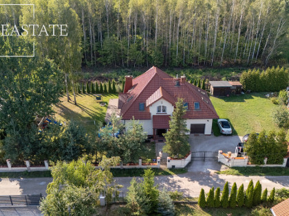 Dom Duchnów ul. Księżycowa