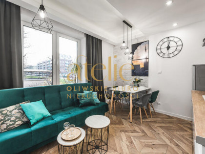 Dwie kawalerki – jeden adres, wiele możliwości!