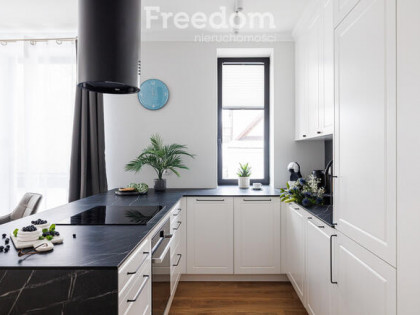 Gotowe 3 pokoje | dobry standard | 13 min do molo