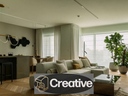 Mieszkanie Warszawa Mokotów ul. Piaseczyńska