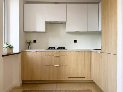 Bielany - śliczne 3 pokoje - metro, tramwaj - bezp